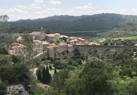 Camargue Languedoc Roussillon Juni 2018