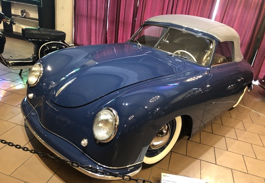 Sarasota Automuseum (Florida)